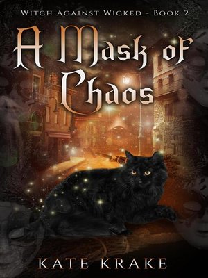 cover image of A Mask of Chaos